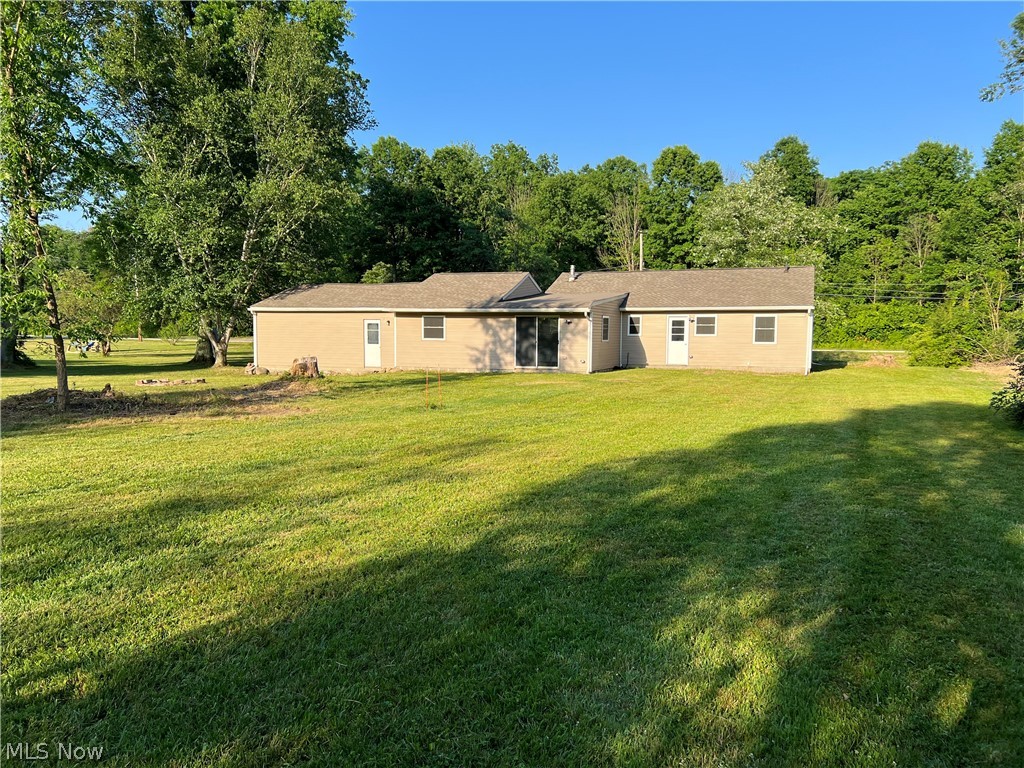 Landings I - Residential Lease