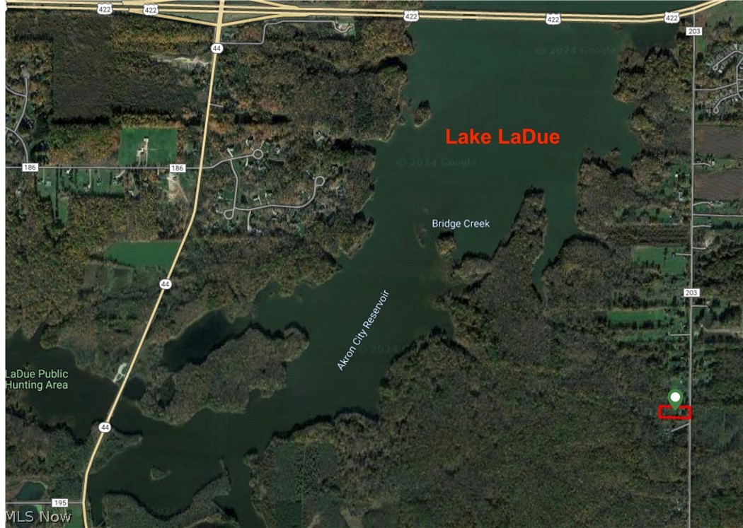 Landings I - Residential Lease