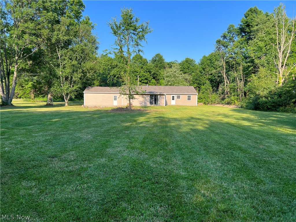 Landings I - Residential Lease