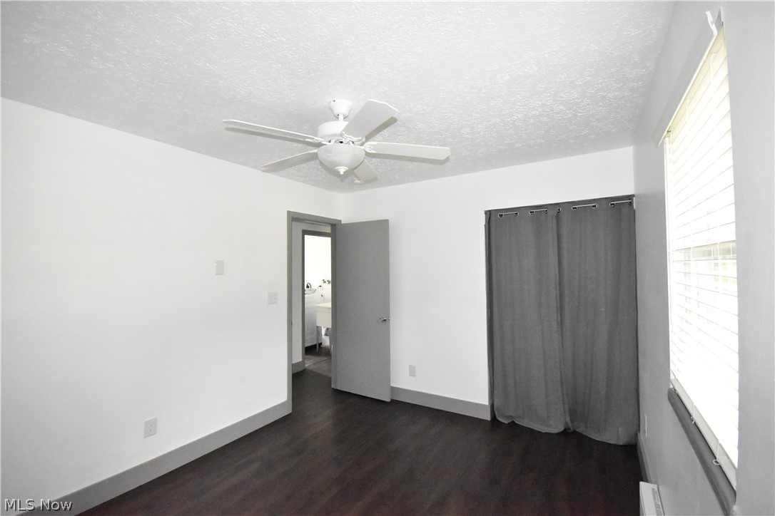 Landings I - Residential Lease