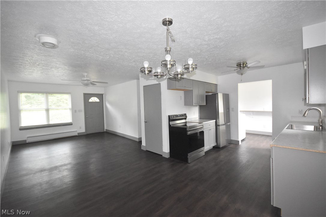 Landings I - Residential Lease