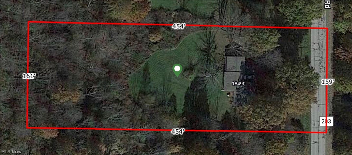 Landings I - Residential Lease