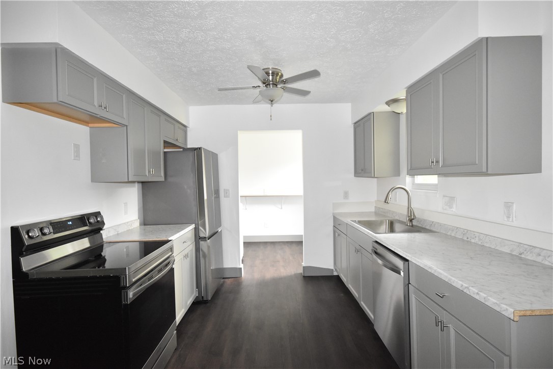 Landings I - Residential Lease