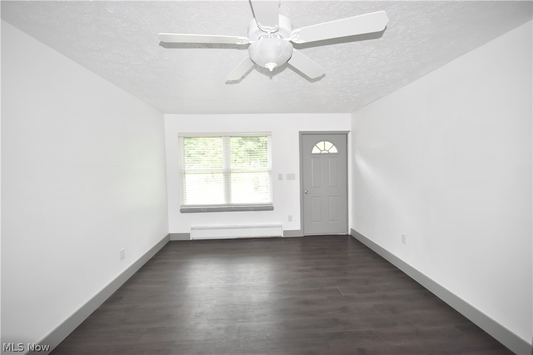 Landings I - Residential Lease