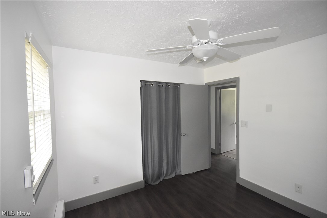 Landings I - Residential Lease