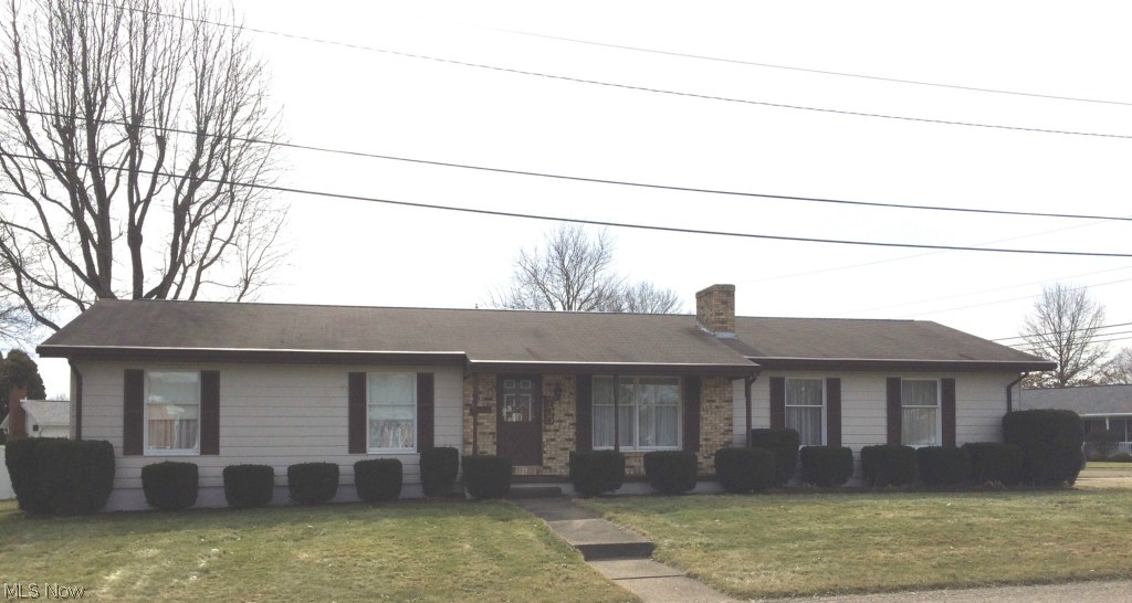 New Philadelphia - Residential