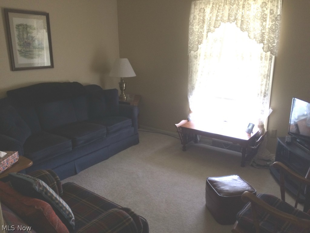 New Philadelphia - Residential