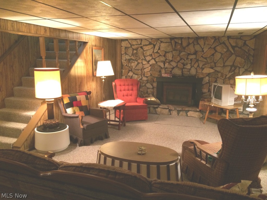 New Philadelphia - Residential