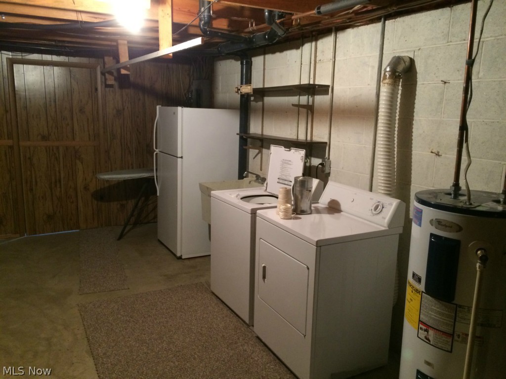 New Philadelphia - Residential