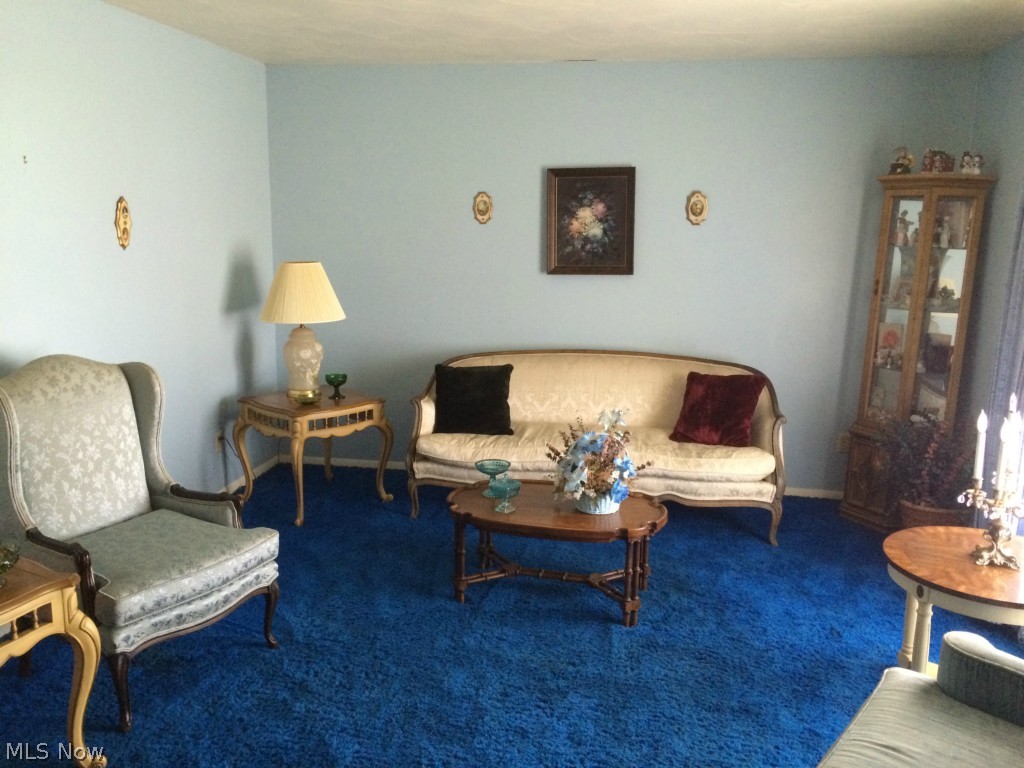 New Philadelphia - Residential