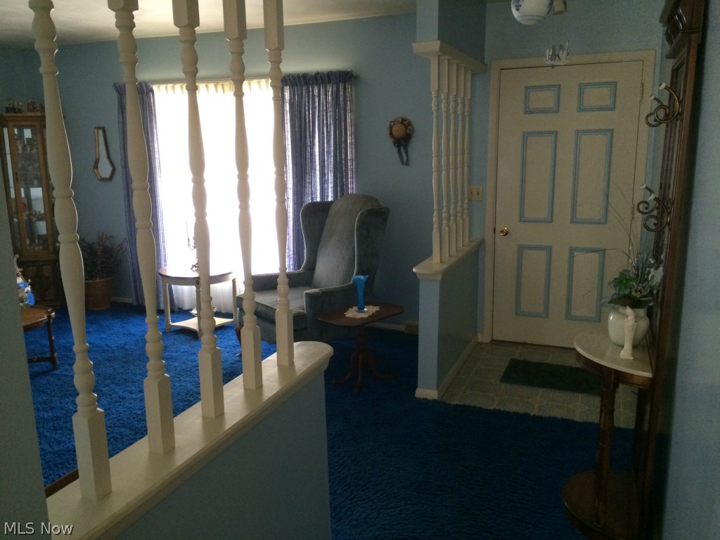 New Philadelphia - Residential