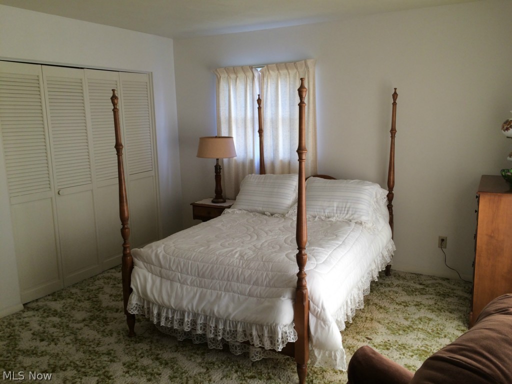 New Philadelphia - Residential