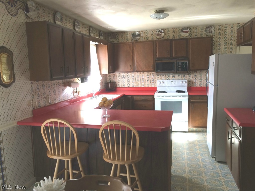 New Philadelphia - Residential