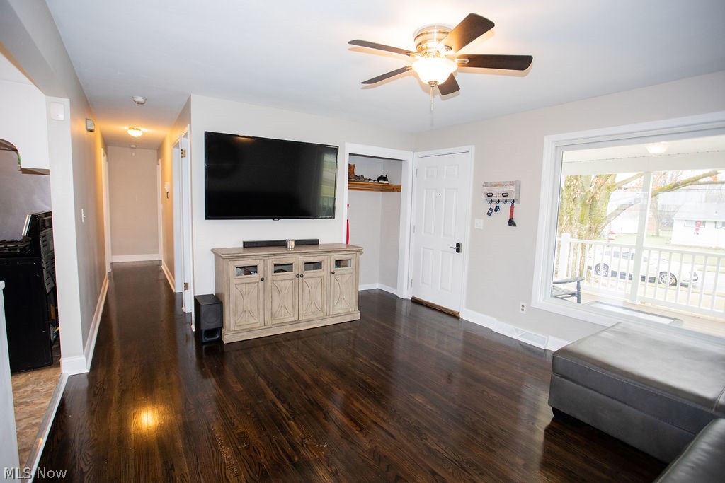 Maple Heights Allotment 3 - Residential