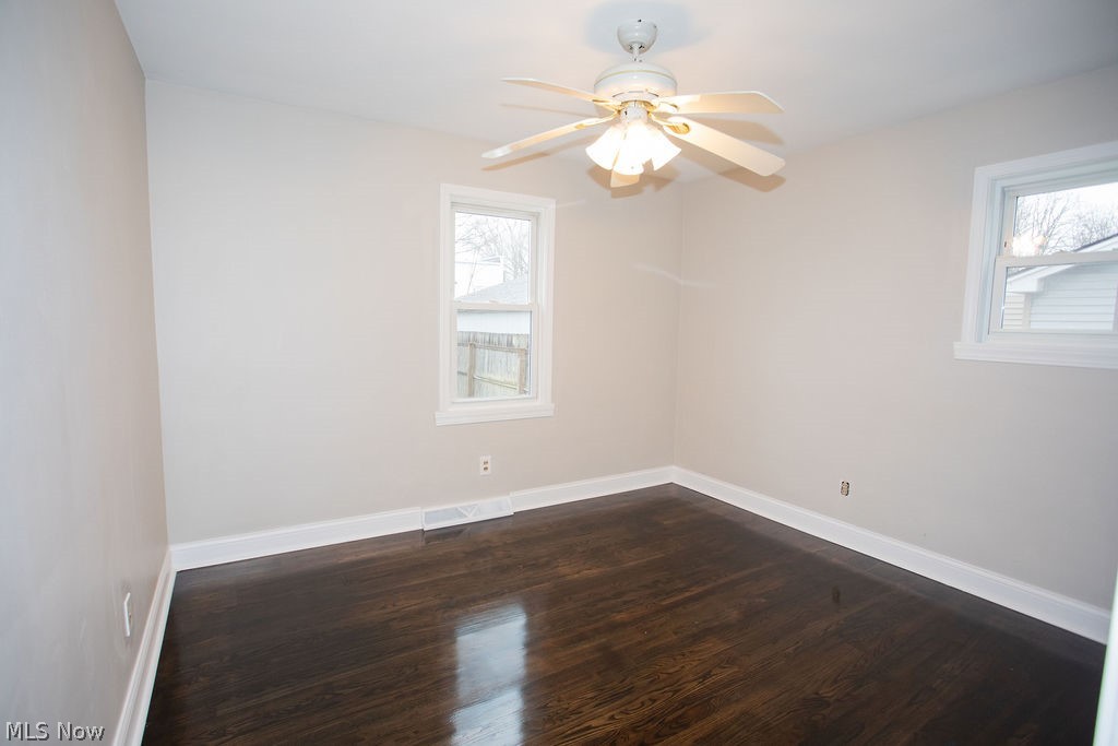 Maple Heights Allotment 3 - Residential