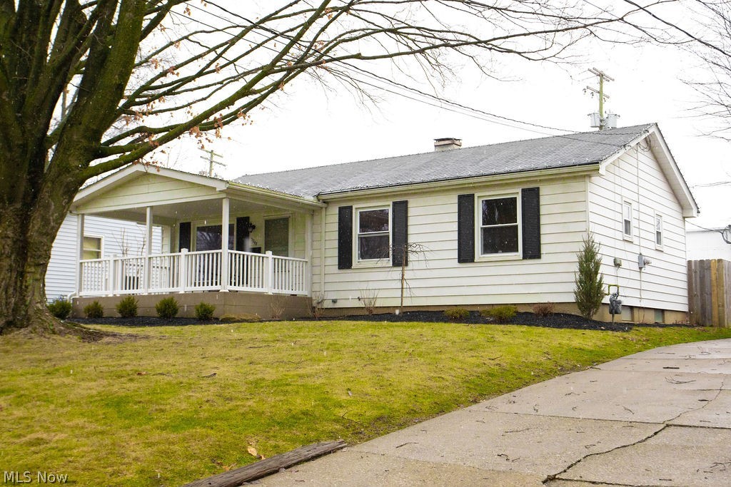 Maple Heights Allotment 3 - Residential