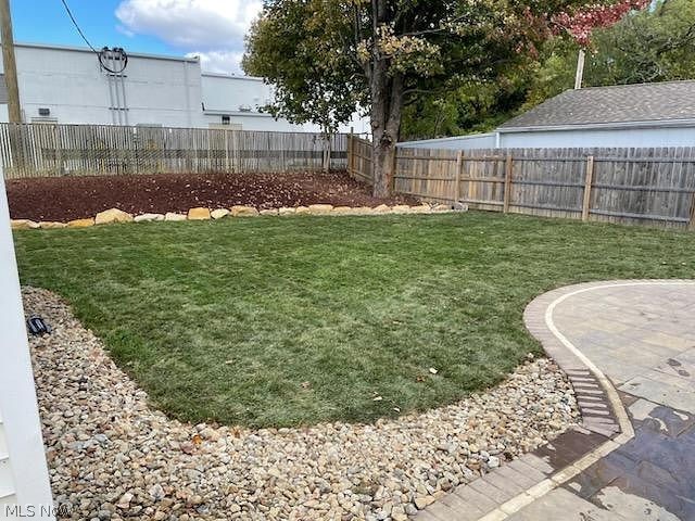 Maple Heights Allotment 3 - Residential