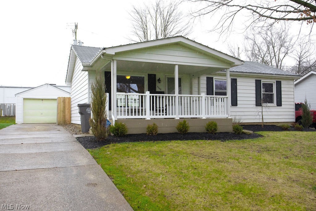 Maple Heights Allotment 3 - Residential