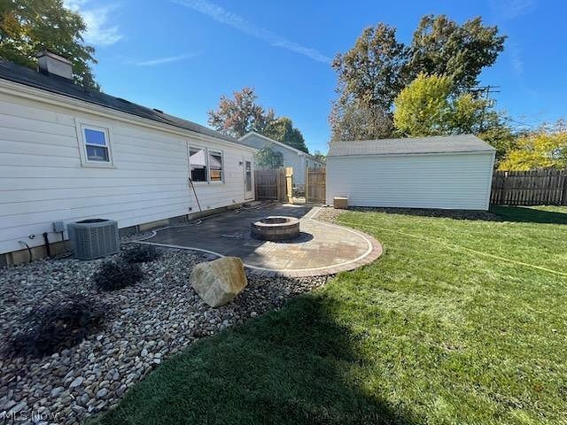 Maple Heights Allotment 3 - Residential