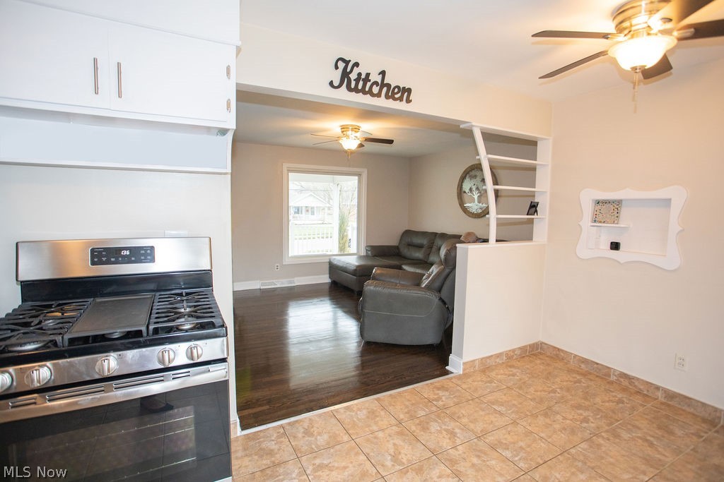 Maple Heights Allotment 3 - Residential