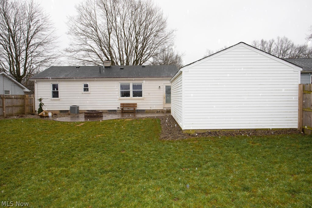 Maple Heights Allotment 3 - Residential