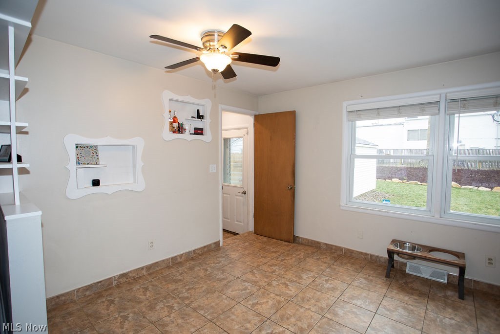 Maple Heights Allotment 3 - Residential