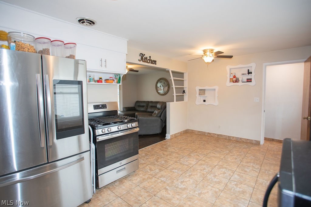 Maple Heights Allotment 3 - Residential