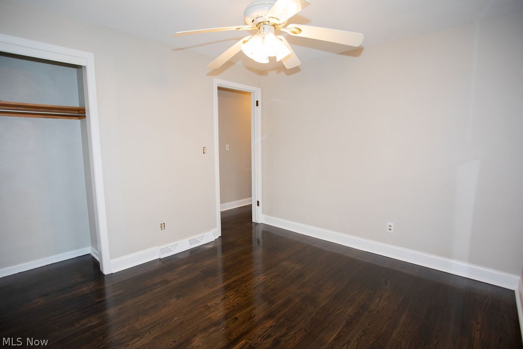 Maple Heights Allotment 3 - Residential