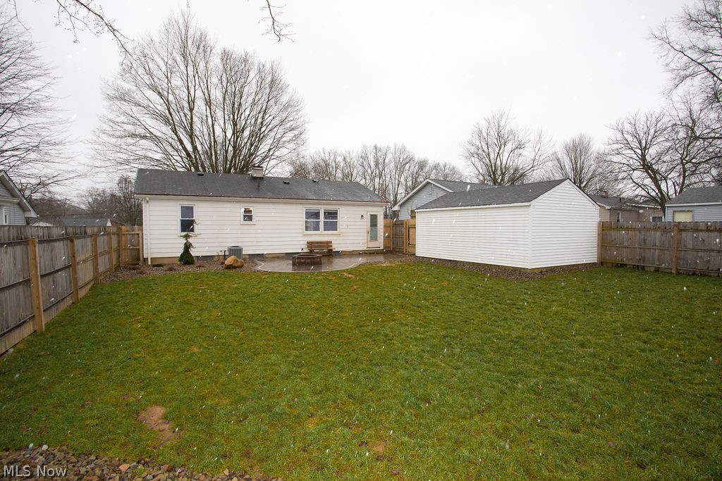 Maple Heights Allotment 3 - Residential