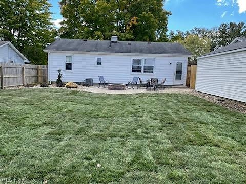 Maple Heights Allotment 3 - Residential