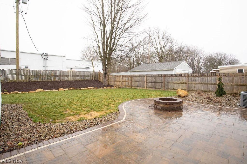 Maple Heights Allotment 3 - Residential