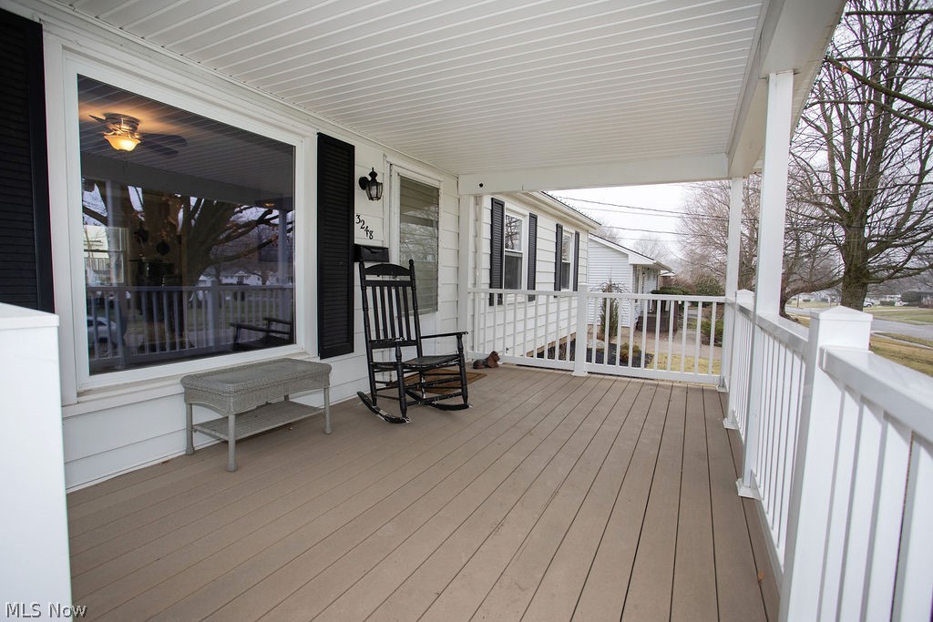 Maple Heights Allotment 3 - Residential