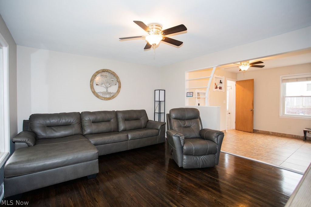 Maple Heights Allotment 3 - Residential