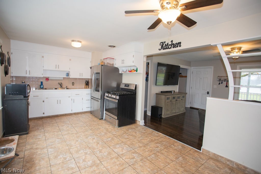 Maple Heights Allotment 3 - Residential