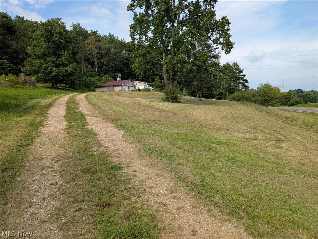 10811 Freedom Road