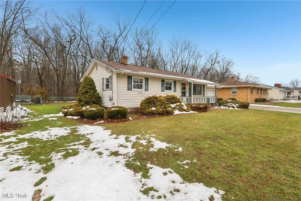 Photo of 1715 Pleasantview Avenue, Ashtabula, OH 44004 (MLS # 5178808)