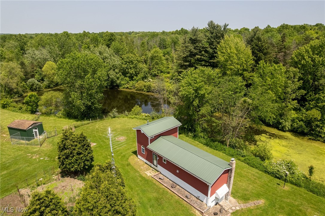 Centerline Rdg Road - Residential