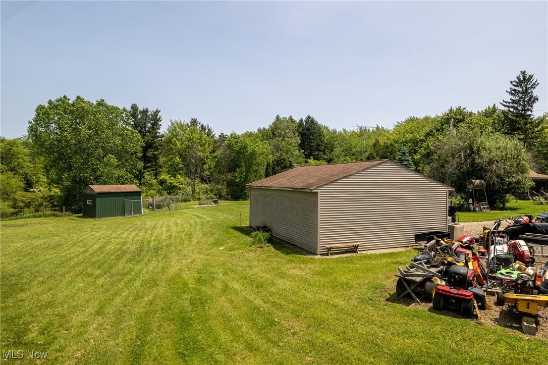 Centerline Rdg Road - Residential