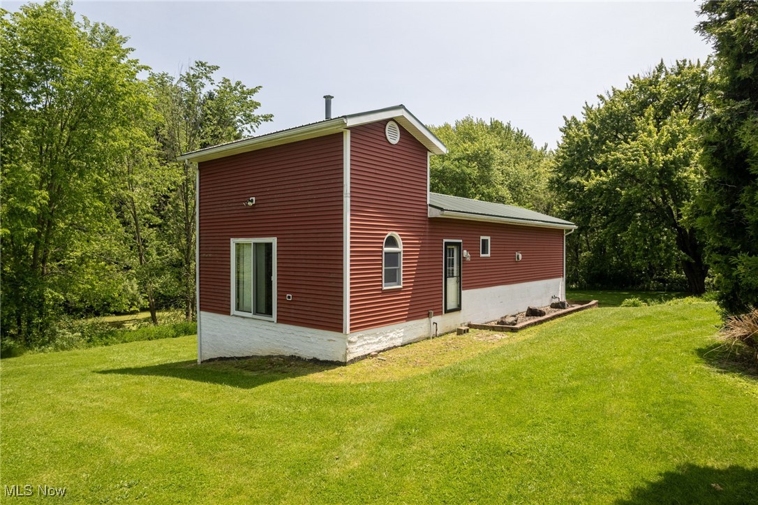 Centerline Rdg Road - Residential
