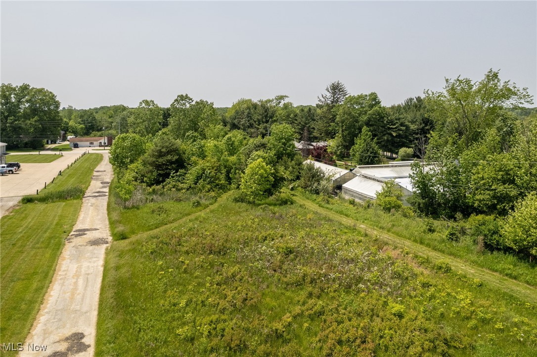Centerline Rdg Road - Residential