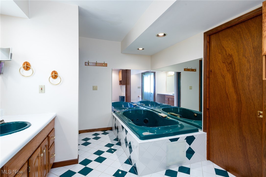 Centerline Rdg Road - Residential