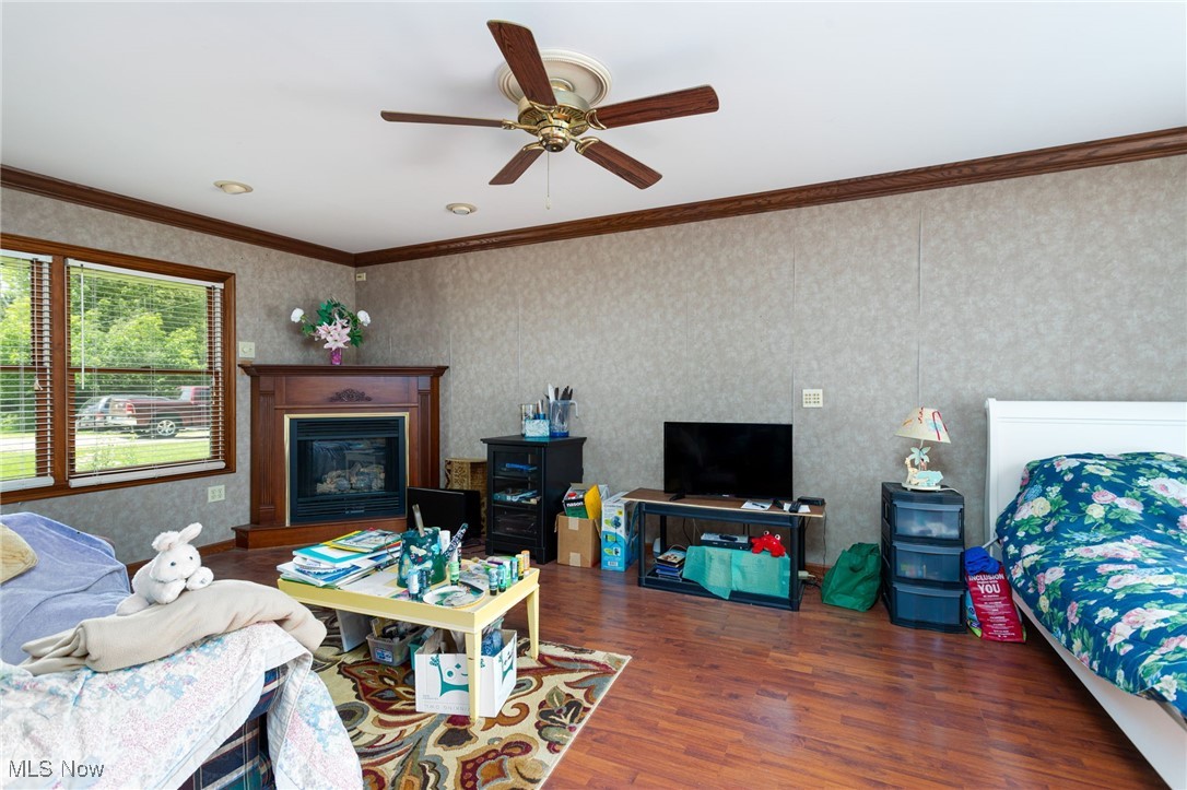 Centerline Rdg Road - Residential