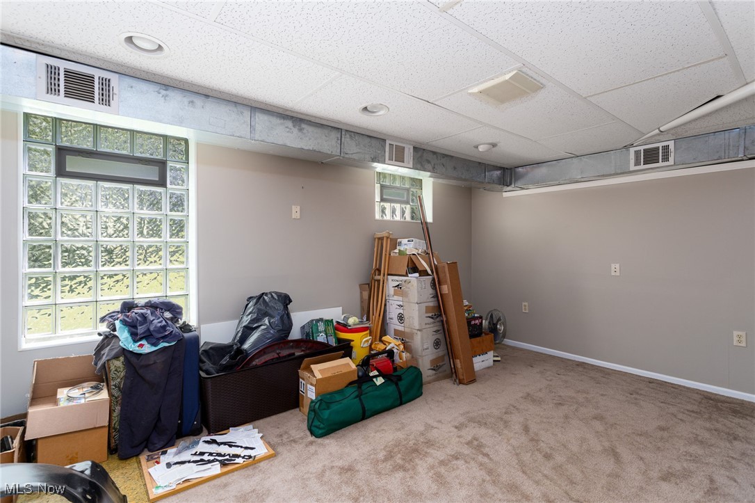 Centerline Rdg Road - Residential