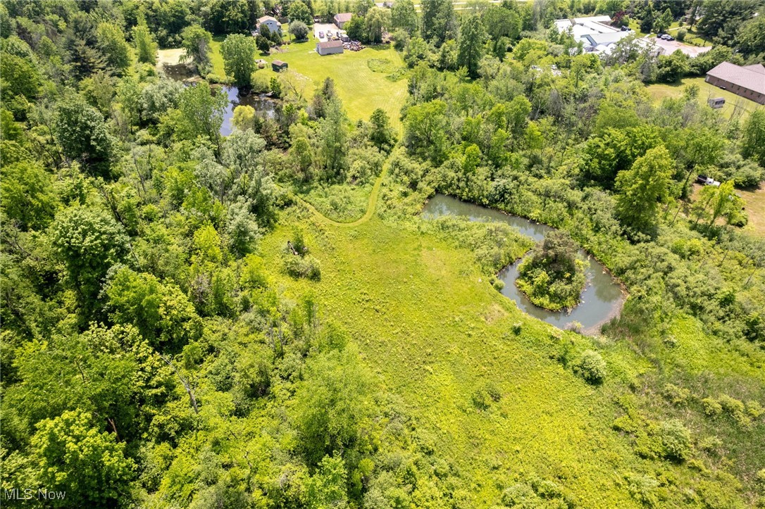 Centerline Rdg Road - Residential