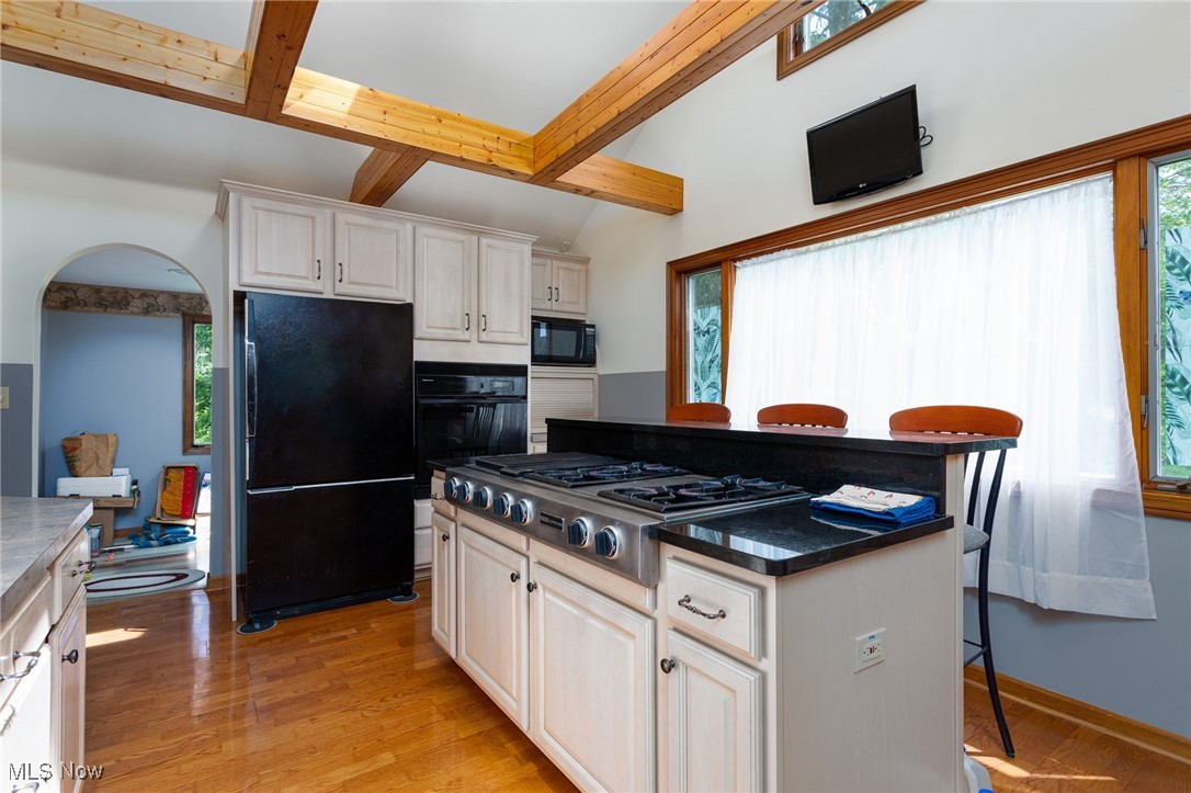 Centerline Rdg Road - Residential