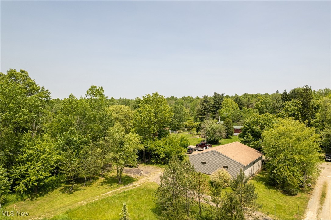 Centerline Rdg Road - Residential