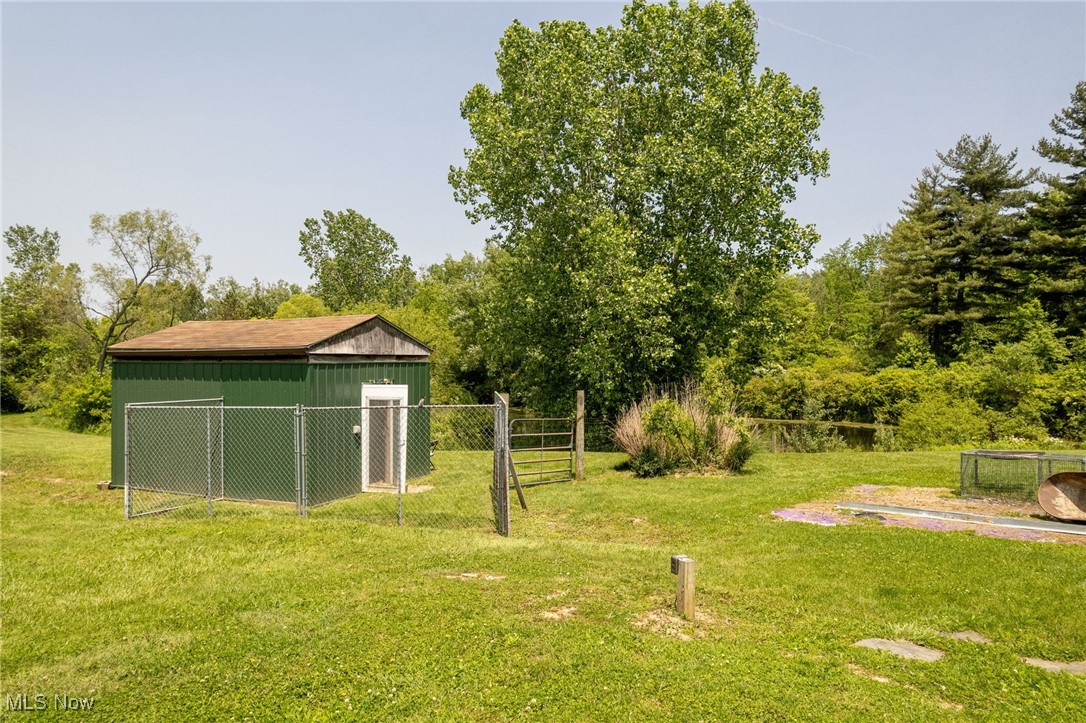 Centerline Rdg Road - Residential