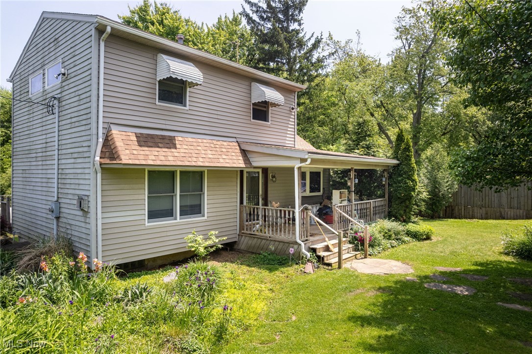 Centerline Rdg Road - Residential