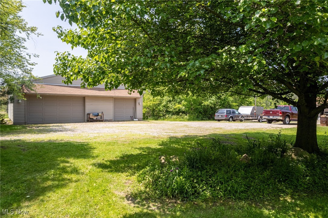 Centerline Rdg Road - Residential