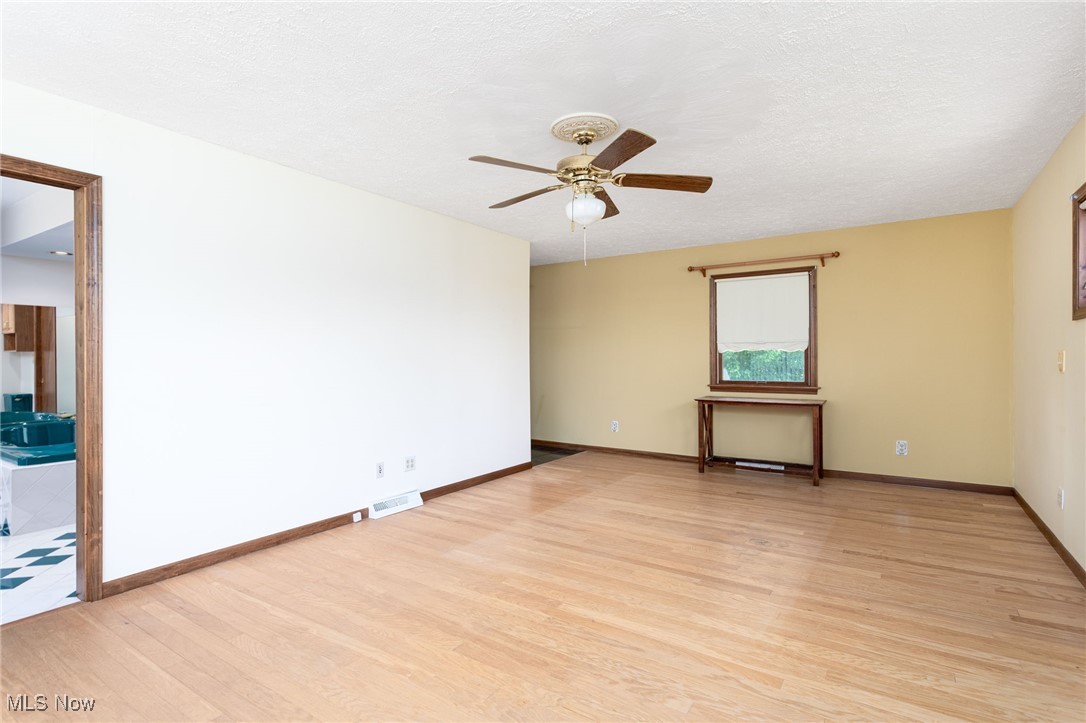 Centerline Rdg Road - Residential